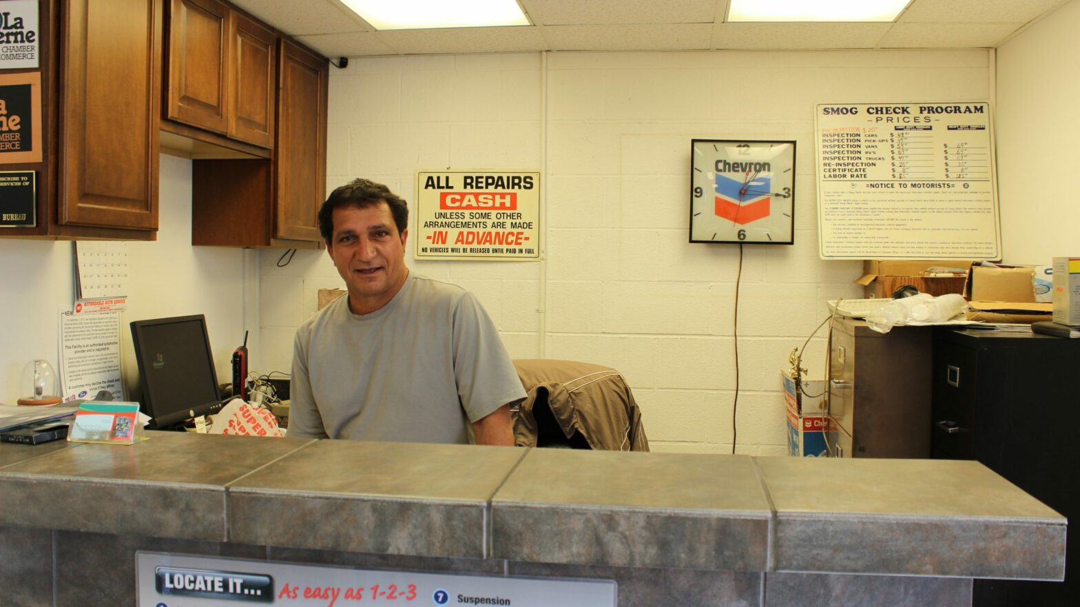 About Affordable Auto Repair San Dimas