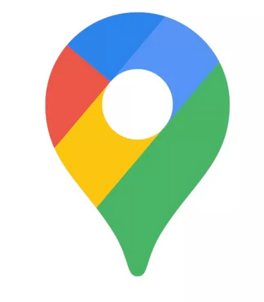 Google Maps alternate review image