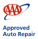 Approved Auto Repair by AAA